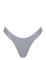 Sloggi - Sloggi Zero Feel 2.0 Tiny Tanga - Stringai - Pilka