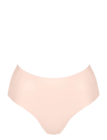 Sloggi - Sloggi Zero Feel 2.0 High Waist - Aukšto liemens kelnaitės - Rožinė