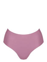 Sloggi - Sloggi Zero Feel 2.0 High Waist - Aukšto liemens kelnaitės - Rožinė