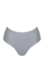 Sloggi - Sloggi Zero Feel 2.0 High Waist - Aukšto liemens kelnaitės - Pilka