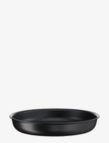 Tefal - Ingenio Eco Resist Frypan - Keptuvė - Juoda