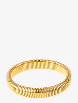 By Jolima - Coco Bangle, Small Gold - Apyrankė - Aukso