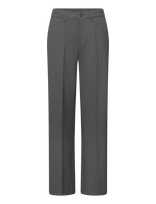 Grunt - Grdudai Wide Pants - Kelnės - Pilka