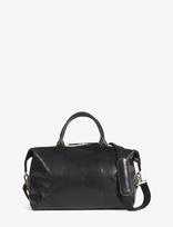 Howard London - Weekend Bag Steven - Sportinis krepšys - Juoda