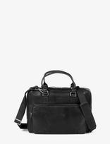 Howard London - Laptop Bag Leopold - Kompiuterio krepšys - Juoda