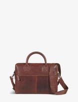 Howard London - Laptop Bag Evan - Kompiuterio krepšys - Ruda