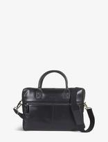 Howard London - Laptop Bag Evan - Kompiuterio krepšys - Juoda