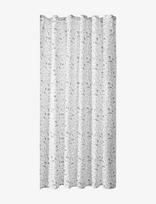 Dsignhouse Moomin - The Moomins Shower Curtain - Dušo užuolaidos - Balta