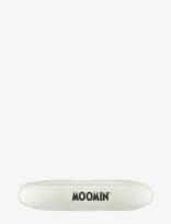 Dsignhouse Moomin - The Moomins Soap Dish - Muilo pompos ir muilo puodeliai - Balta