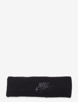 NIKE Equipment - Nike Headband High Pile Fleece - Galvos juosta - Juoda