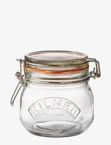 Kilner - Konservesglas Bygel Kilner - Virtuvės stiklainis - Nude