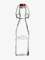Kilner - Clip Top Preserve Bottle - Virtuvės stiklainis - Nude