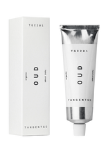 Tangent GC - Oud Hand Cream - Rankų kremas - Nude