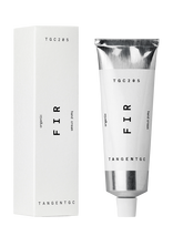 Tangent GC - Fir Hand Cream - Rankų kremas - Nude