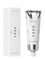 Tangent GC - Yuzu Hand Cream - Rankų kremas - Nude