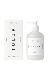 Tangent GC - Tulip Hand Lotion - Rankų kremas - Nude