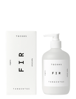 Tangent GC - Fir Hand Lotion - Rankų kremas - Nude
