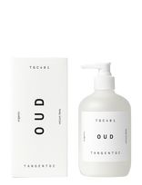 Tangent GC - Oud Body Lotion - Kremai - Nude