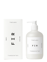 Tangent GC - Fir Body Lotion - Kremai - Nude