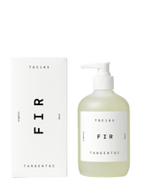 Tangent GC - Fir Soap - Skystas rankų muilas - Nude
