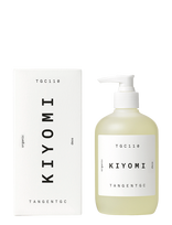 Tangent GC - Kiyomi Soap - Skystas rankų muilas - Nude