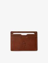 Edd. - Rfid Card Holder - Kortelių dėklas - Ruda