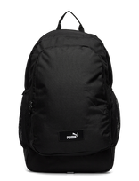 PUMA - Puma Academy Backpack - Sportinė kuprinė - Juoda