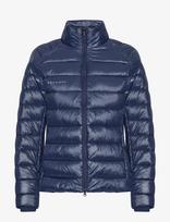 Röhnisch - Airlite Golf Padded Jacket - Sportinė paminkštinta striukė - Tamsiai mėlyna