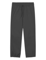 Rethinkit Studios - Track Loose Pants Palma - Sportinės kelnės - Juoda