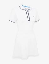 Original Penguin Golf - Veronica Dress - Trumpa suknelė - Balta