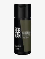Sebastian Professional - Seb Man The Multitasker 3-1 Wash 50 Ml - Voniai ir dušui - Nude