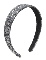 Sofie Schnoor Baby And Kids - Hairband - Plaukų juosta - Sidabro