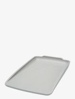 Cam Cam Copenhagen - Changing Pad - Vystymo paklotas - Pilka