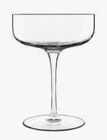 Luigi Bormioli - Champagne Glass Vinalia - Šampano taurės - Nude