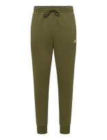 New Balance - Sport Fleece Jogger - Sportinės kelnės - Chaki spalva