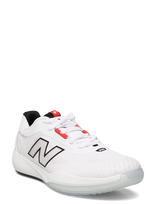 New Balance - New Balance Fuelcell 996 V6 - Teniso bateliai - Balta