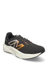 New Balance - New Balance Fuelcell Propel V5 - Bėgimo bateliai - Juoda