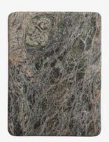 Au Maison - Marble Cutting Board - Medinė pjaustymo lenta - Žalia