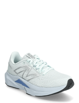 New Balance - New Balance Fuelcell Propel V5 - Bėgimo bateliai - Mėlyna