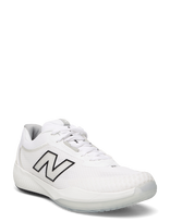 New Balance - New Balance Fuelcell 996 V6 - Teniso bateliai - Balta