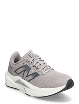 New Balance - New Balance Fuelcell Propel V5 - Bėgimo bateliai - Pilka