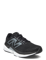New Balance - New Balance Fuelcell Propel V5 - Bėgimo bateliai - Juoda