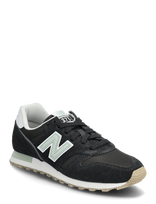 New Balance - New Balance 373 V2 - Žemakulniai sportbačiai - Juoda