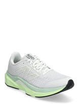 New Balance - New Balance Fuelcell Propel V5 - Bėgimo bateliai - Balta