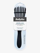 Babyliss Paris - Hair Brush Curly Hair - Plaukų formavimo šepetys - Nude