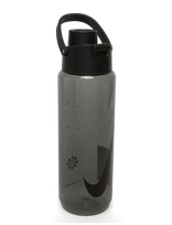 NIKE Equipment - Nike Tr Renew Recharge Chug Bottle 24 Oz - Gertuvė - Pilka