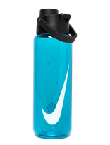 NIKE Equipment - Nike Tr Renew Recharge Chug Bottle 24 Oz - Gertuvė - Mėlyna