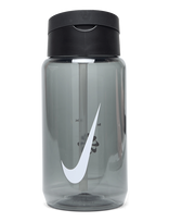 NIKE Equipment - Nike Tr Renew Recharge Straw Bottle 16 Oz - Gertuvė - Juoda