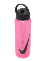 NIKE Equipment - Nike Renew Recharge Straw Bottle 24 Oz - Gertuvė - Rožinė
