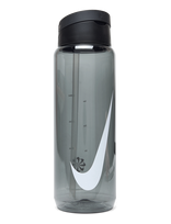 NIKE Equipment - Nike Renew Recharge Straw Bottle 24 Oz - Gertuvė - Juoda